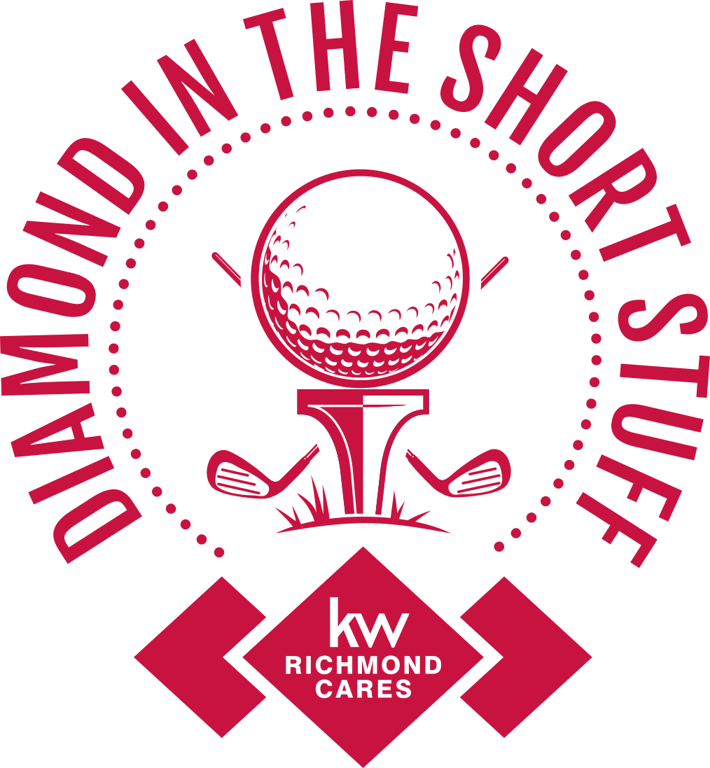 3rd Annual Diamond in the Short Stuff Golf Tournament logo