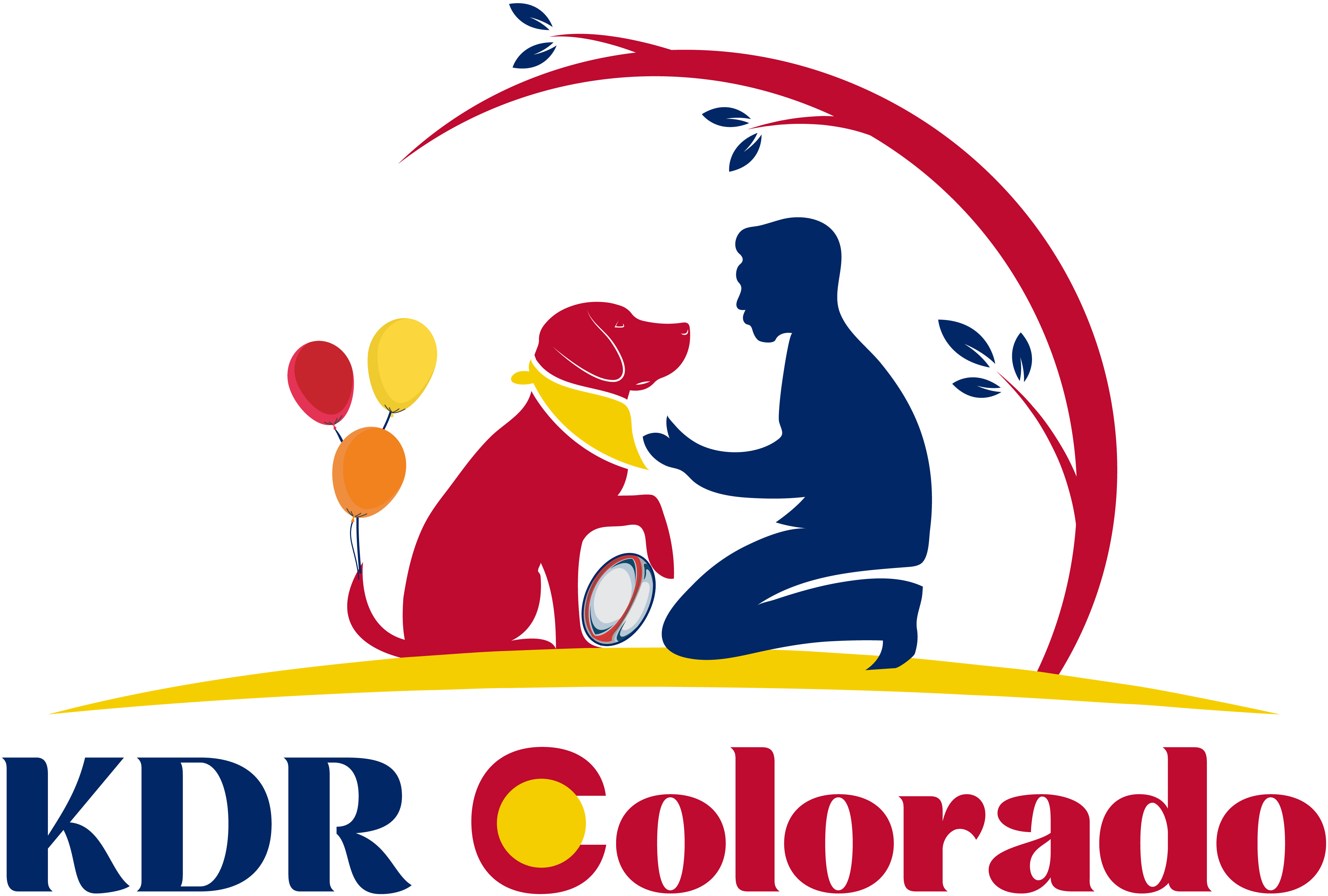 KDR Golf Fest Charity Golf Tournament logo