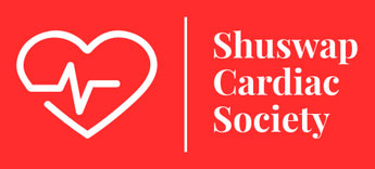 Tee off for Heart Health logo