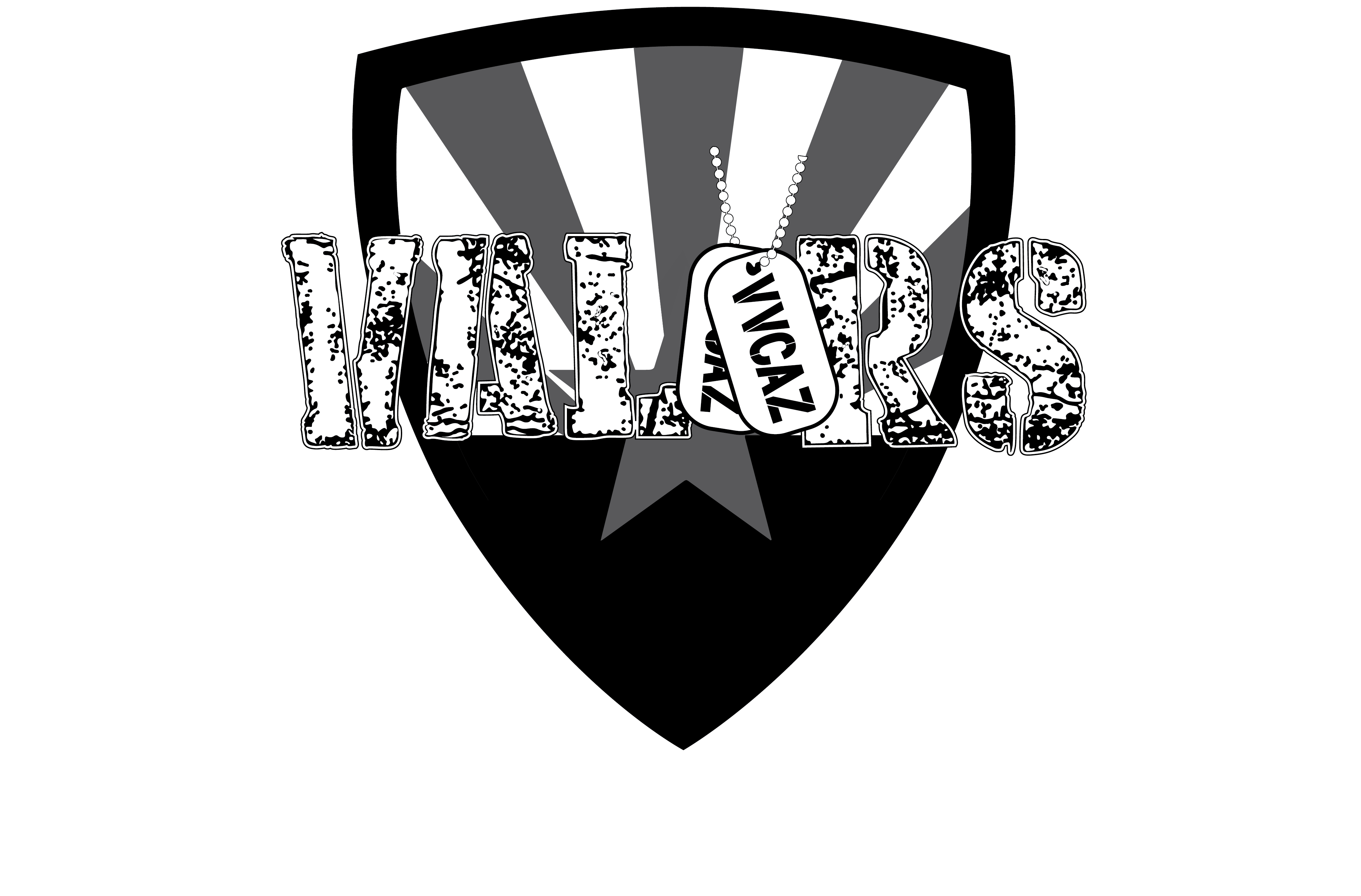 1ST ANNUAL VVCAZ HOLIDAY GOLF TOURNAMENT logo