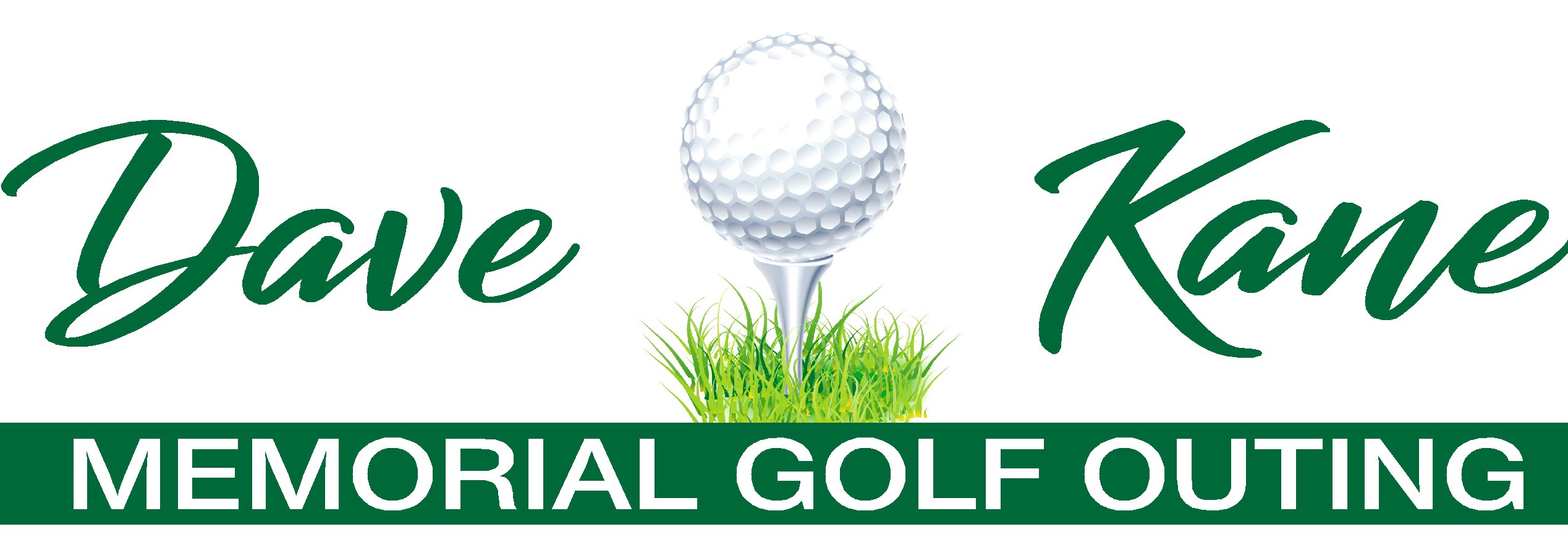 2025 Dave Kane Memorial Outing logo