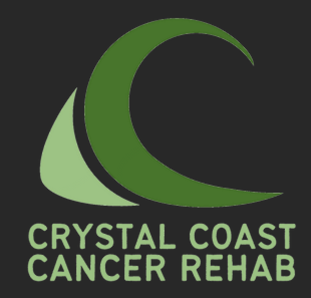 Crystal Coast Cancer Rehab Charity Golf Tournament logo