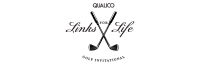 Qualico Links for Life Golf Invitational 2025 logo
