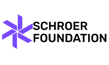 The Phil Schroer Memorial Golf Tournament 2025 logo