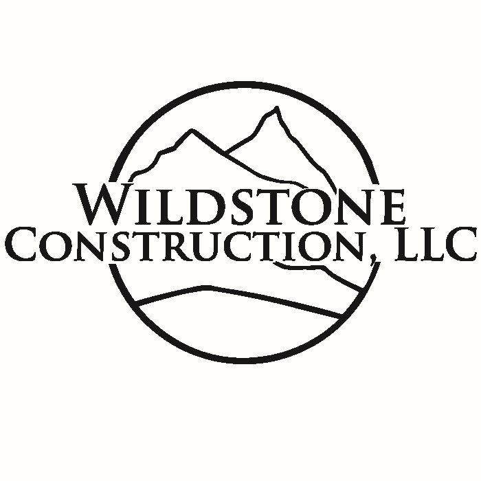 Wildstone Construction Golf Tournament logo