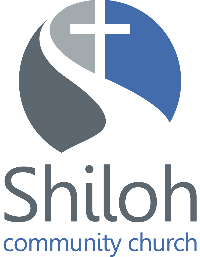 2025 Annual Shiloh Golf Tournament logo