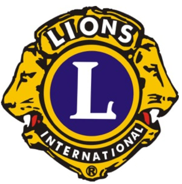 Laytonsville Lions Club Community Center 6th Annual Charity Golf Outing logo