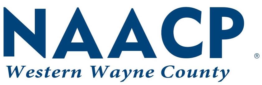 NAACP WESTERN WAYNE COUNTY & INKSTER TASK FORCE - IT TAKES A VILLAGE GOLF OUTING logo