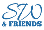 The 19th Annual SW and Friends Charity Golf Classic logo