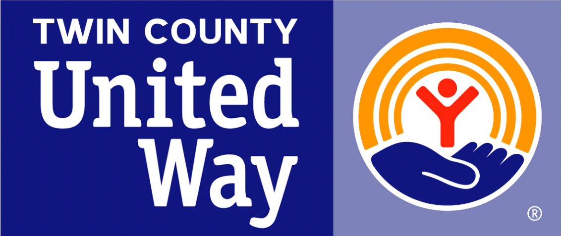 2025 Twin County United Way Golf Invitational presented by CCI-Speer logo