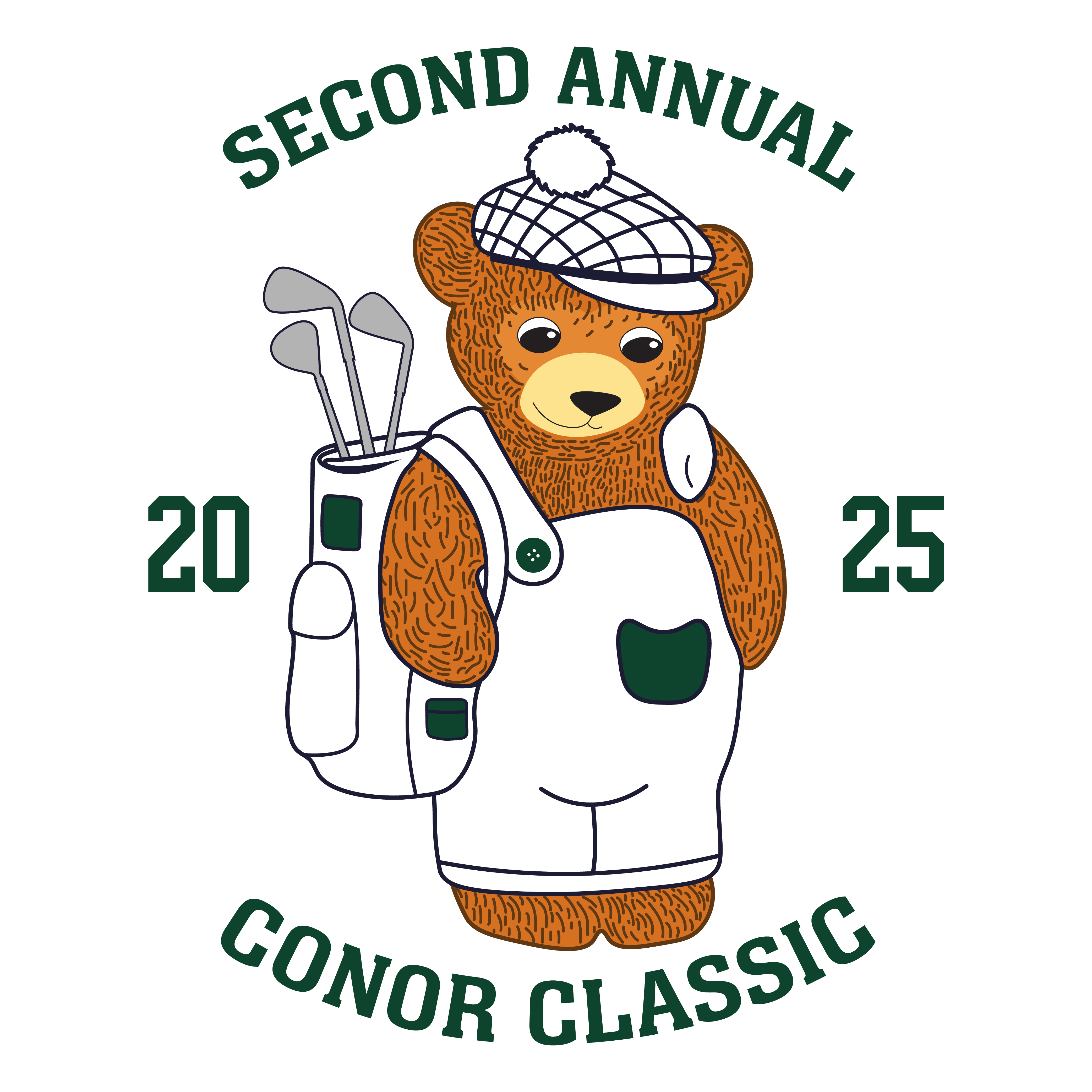 Conor Classic logo