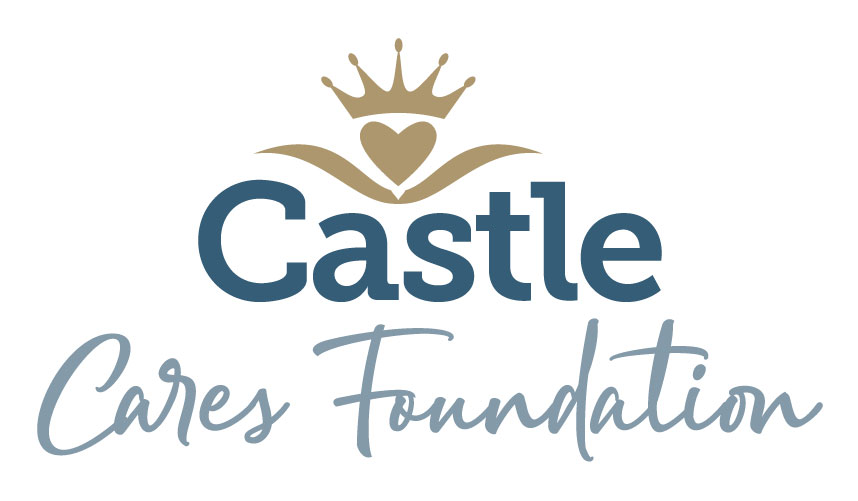 2026 Castle Cares Foundation Golf Outing logo