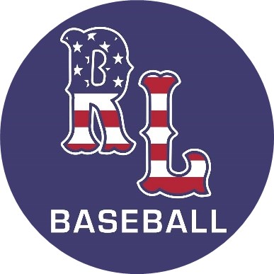 5th Annual Red Land High School Baseball Golf Tournament logo