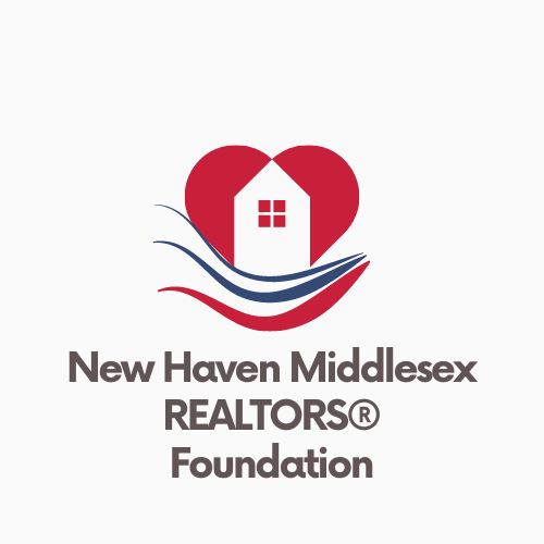 2025 New Haven Middlesex REALTORS Foundation logo