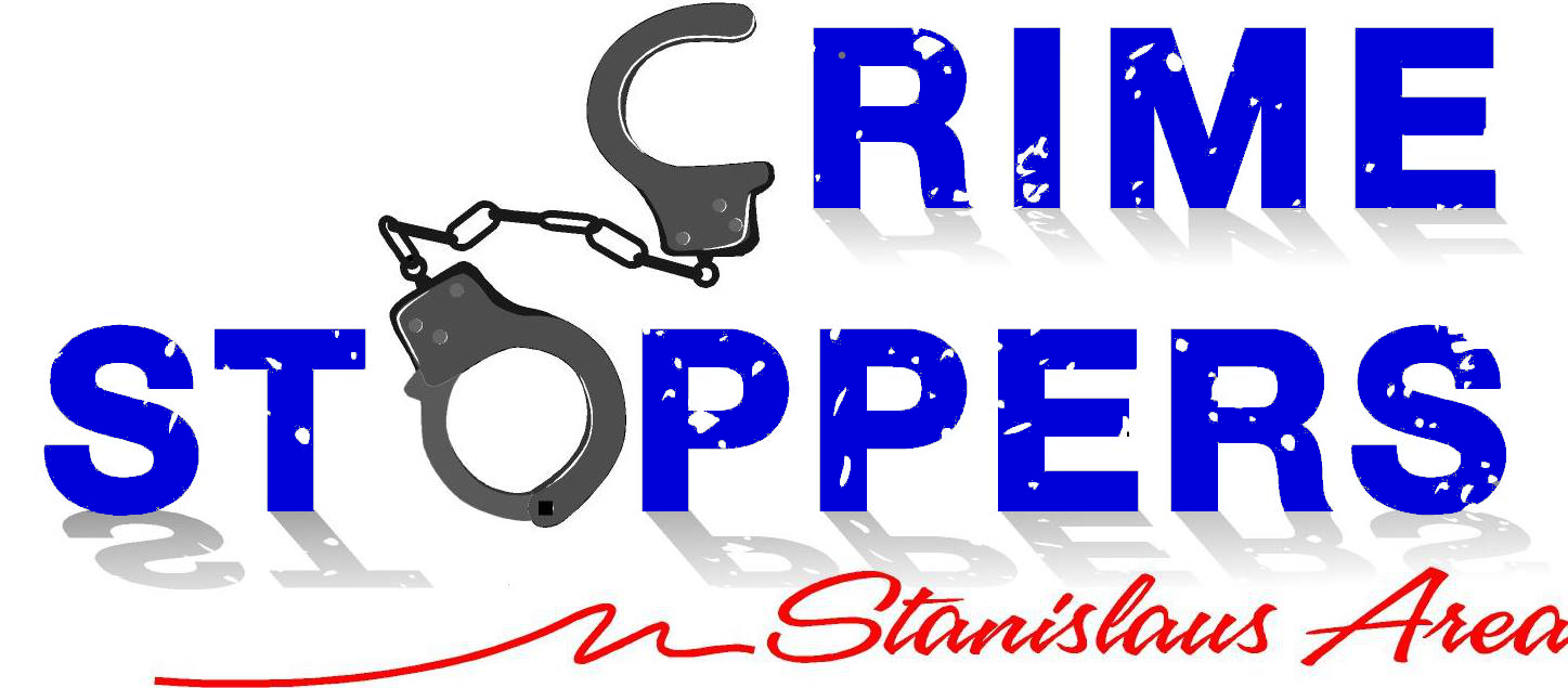 Crime Stoppers Golf Tournament logo