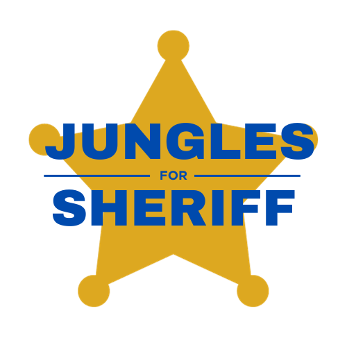 2nd Annual Tee Off On Crime Golf Outing logo