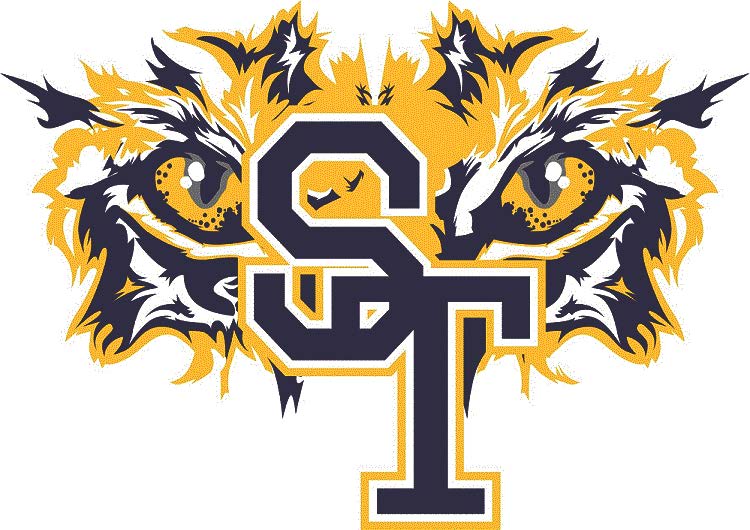 Bobcat Shootout 3 logo