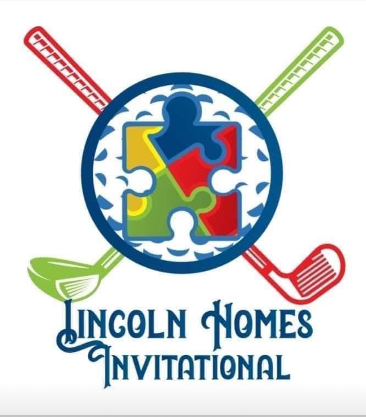 4th Annual Lincoln Homes Invitational logo