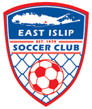 2025 East Islip Soccer Club Annual Golf Outing logo