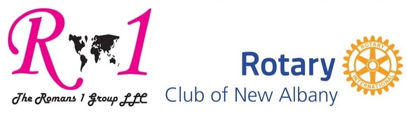 5th Annual Golf Charity Scramble logo