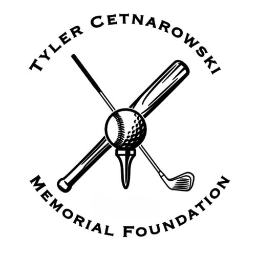 Tyler Cetnarowski 4th Annual Memorial Foundation Golf Outing logo