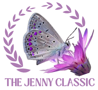 The Jenny Classic logo