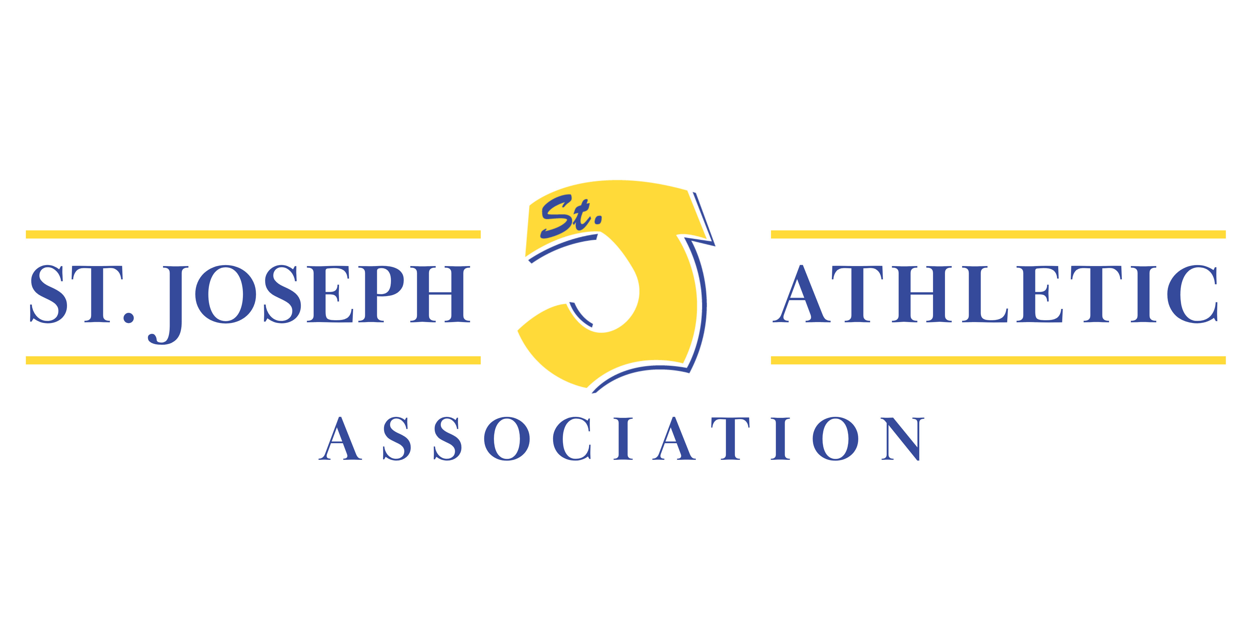 SJCA Athletic Association Golf Outing logo
