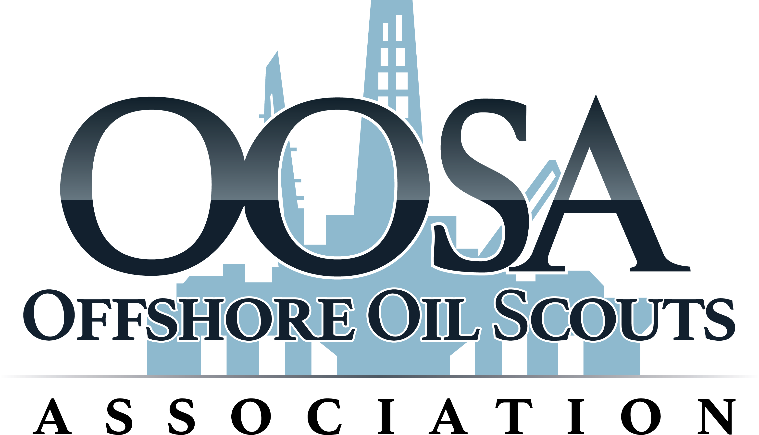 2026 Offshore Oil Scout Golf Tournament logo