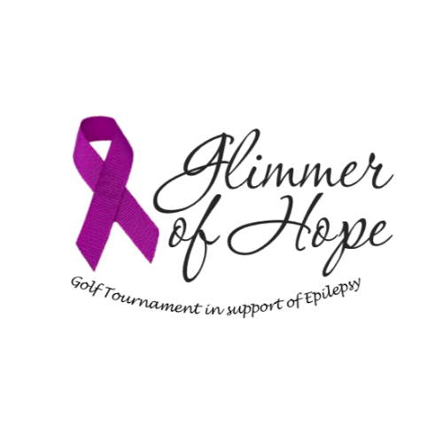 Glimmer of Hope Golf Tournament 2025 logo