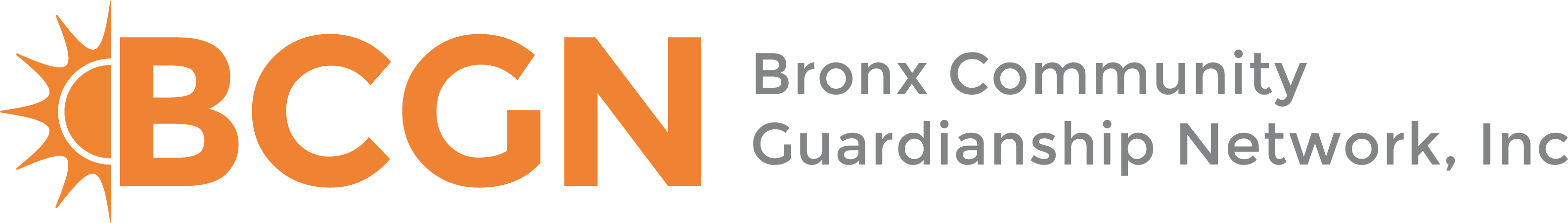 2nd Annual BCGN Golf Outing logo