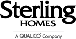 2025 Sterling Homes Golf Tournament logo