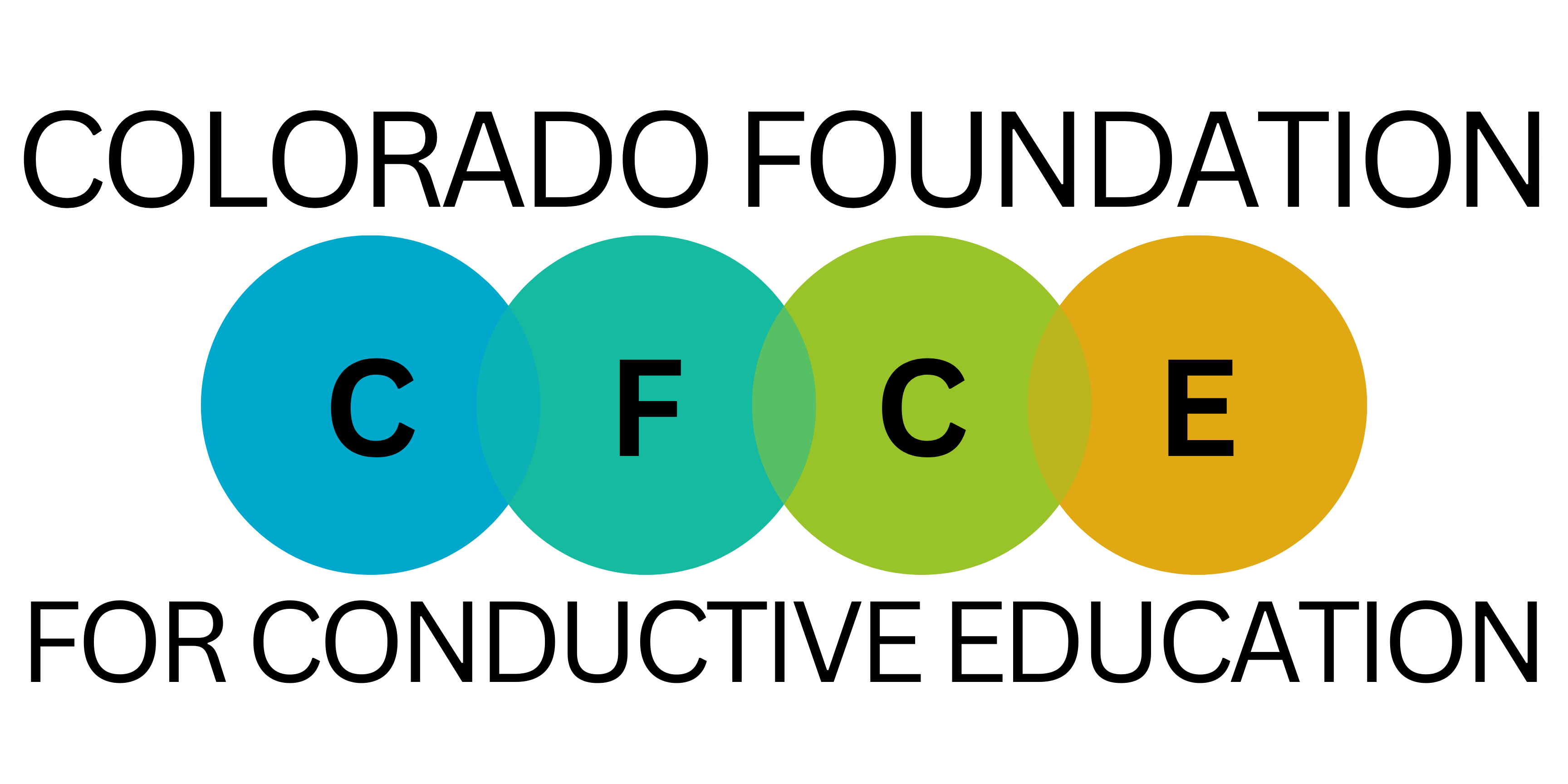 15th Annual CFCE Golf Tournament logo