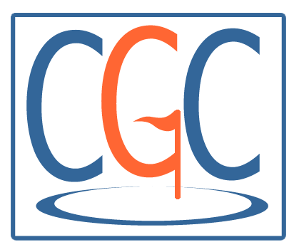 The 2025 CG Classic logo