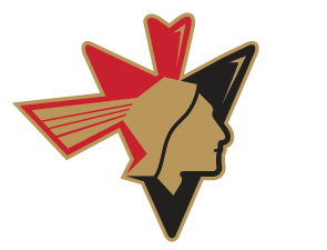 2025 Bonnyville Jr A Pontiacs 2 Person Scramble logo