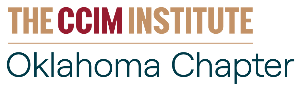 Oklahoma CCIM 21st Annual Golf Classic logo