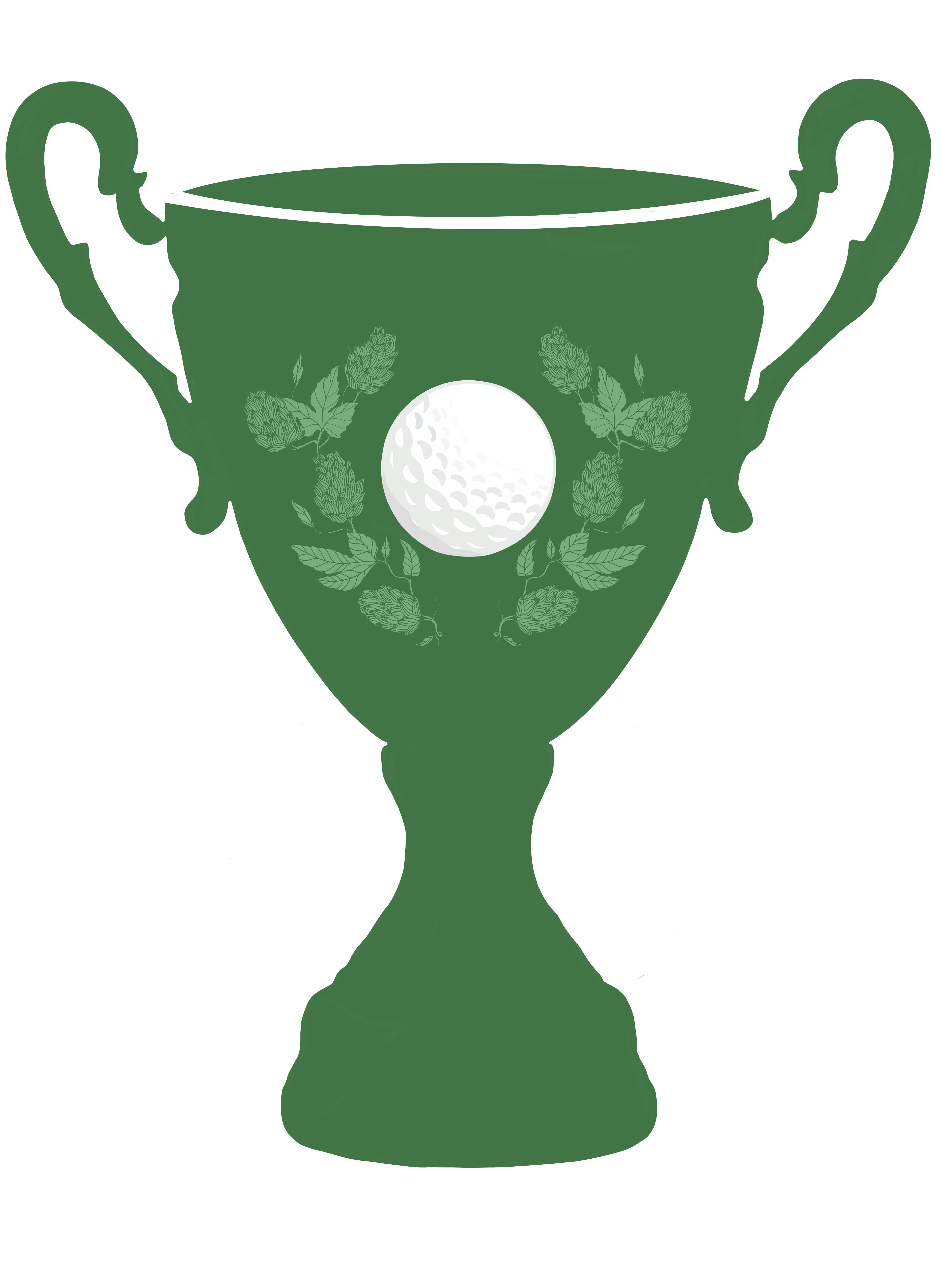 Cultivation Cup Charity Golf Tournament 2025 logo