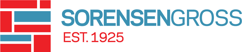 Sorenson Gross Annual Hero Charity Tournament logo