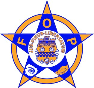 Stow FOP #82 Golf Scramble logo