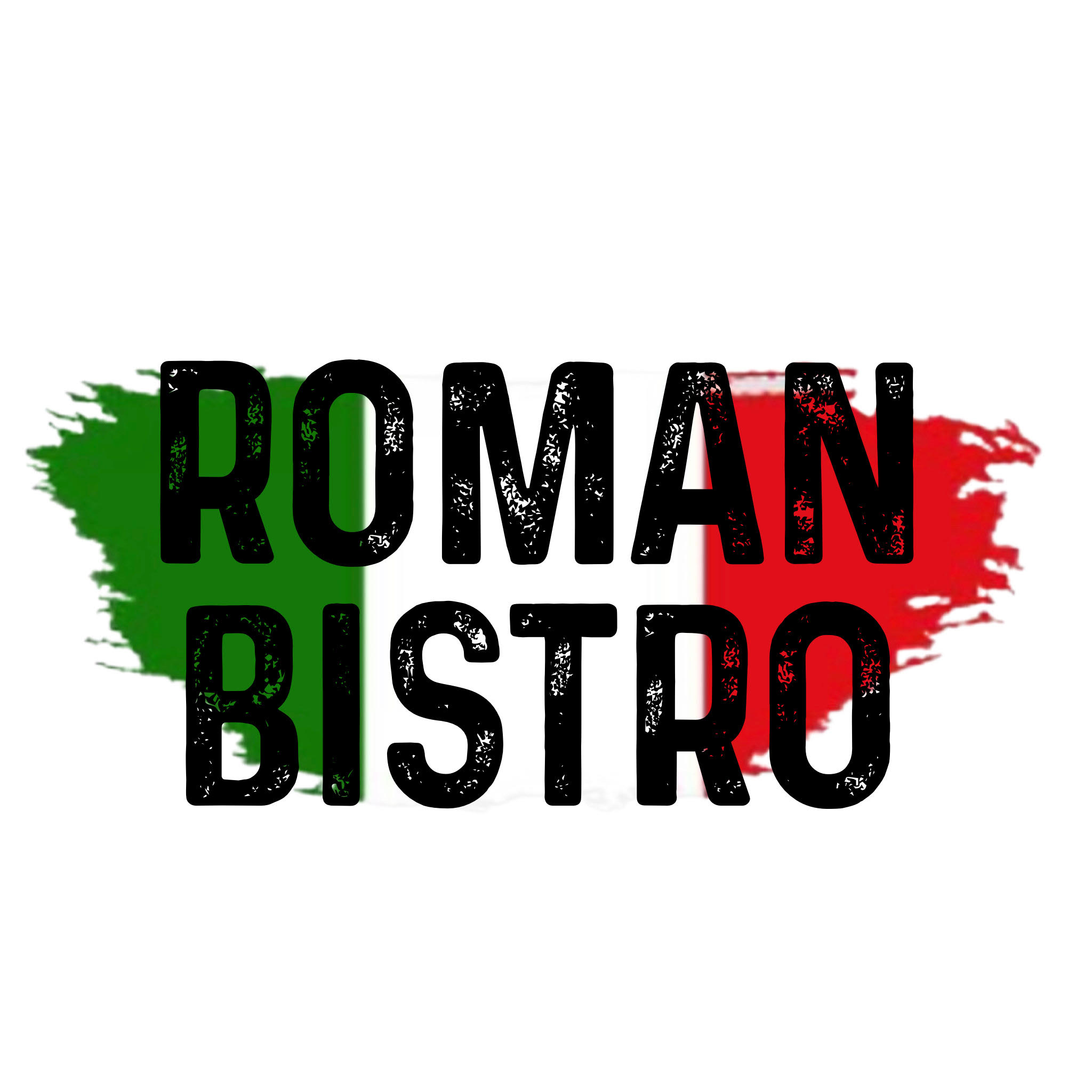 ROMAN BISTRO 13TH ANNUAL GOLF OUTING logo