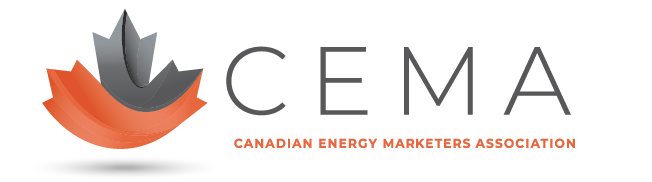 CEMA Golf Challenge logo