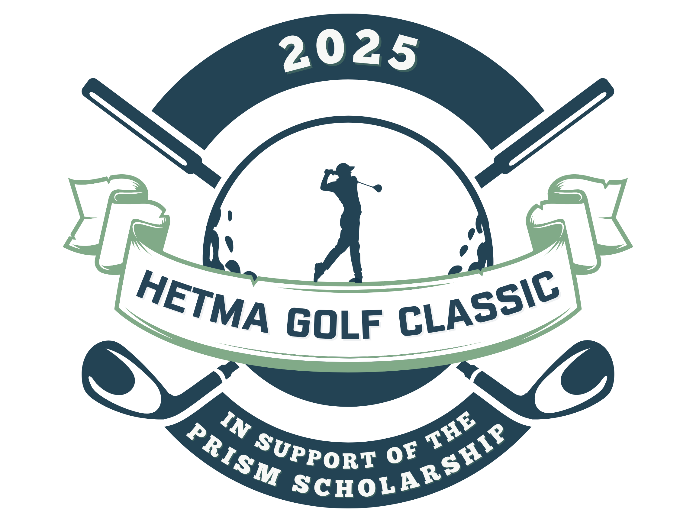 2nd Annual HETMA Golf Classic logo