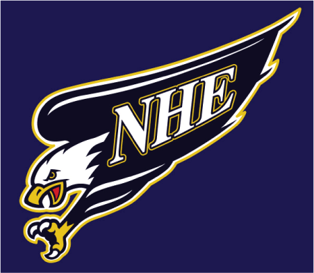 New Hampshire East Eagles Annual Golf Fundraiser logo