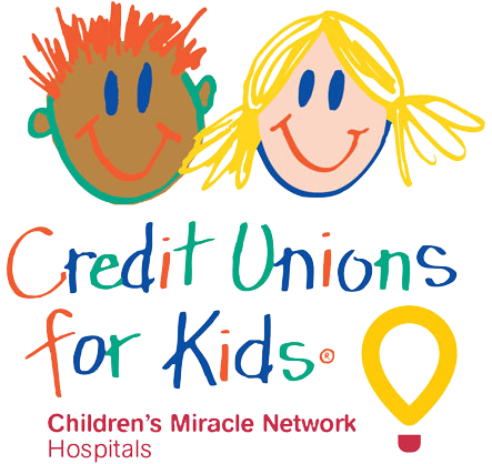 CU4Kids Golf Tournament logo