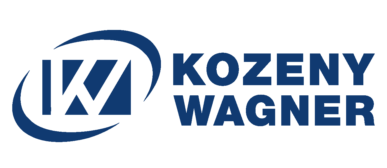 2025 Kozeny-Wagner Golf Tournament logo