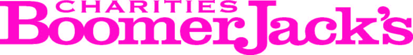 BoomerJack's 16th Annual Tee Off Fore Tatas logo