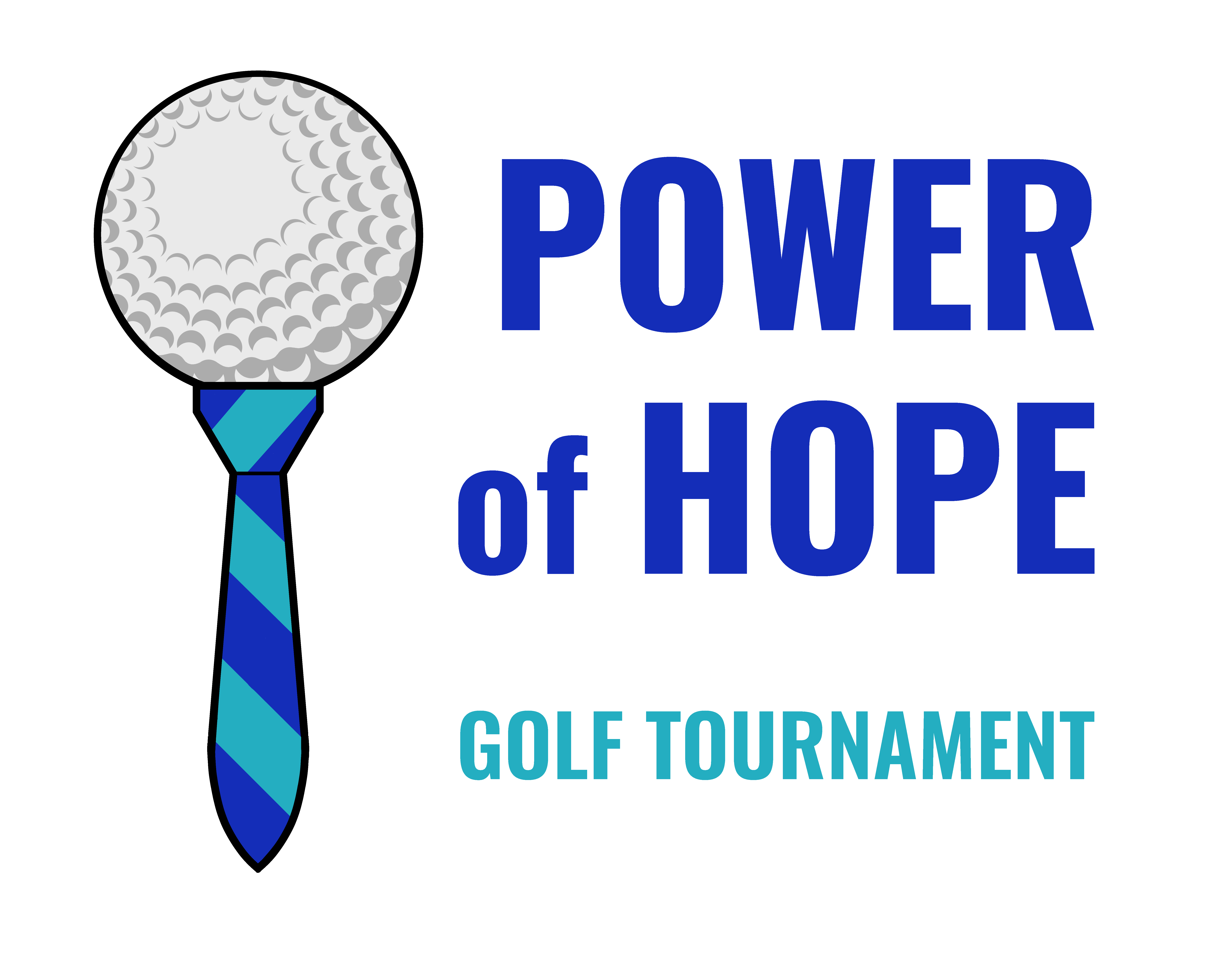 The Power of Hope 2025 logo