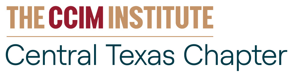 12th Annual CCIM Golf Tournament logo