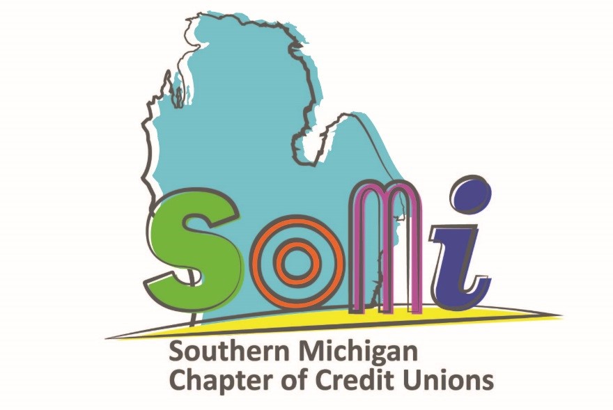 SoMi Chapter of CUs Golf Outing 2025 logo