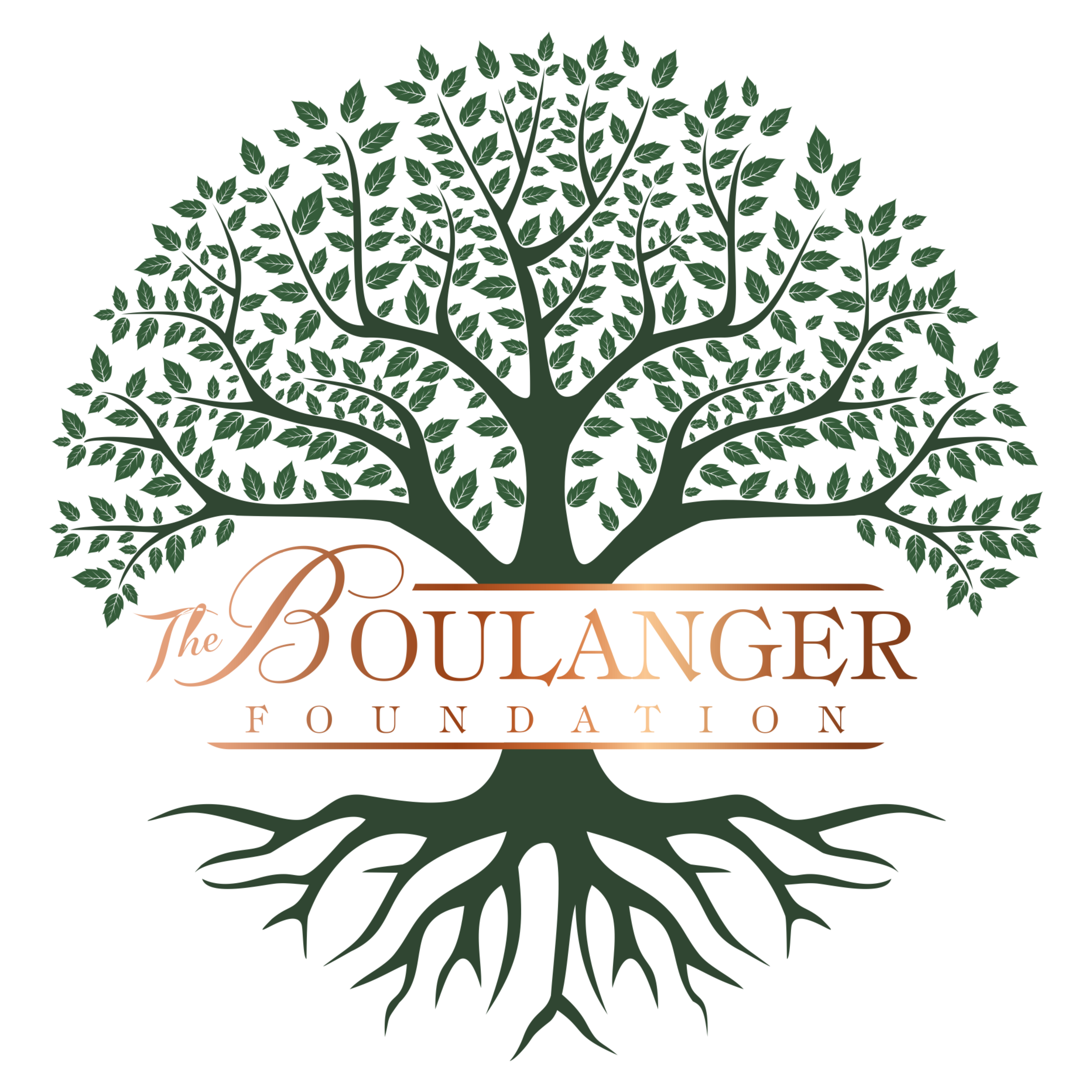 TBF's Golf Tournament Fundraiser logo