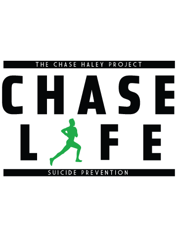 2nd Annual Chase L;fe Golf Outing logo